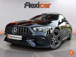 Mercedes CLA CLA 200