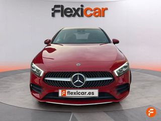 Mercedes Clase A A 180 d