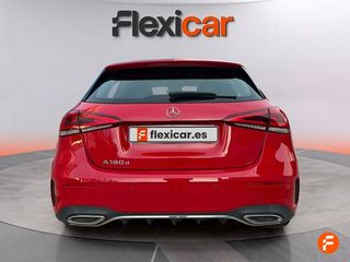 Mercedes Clase A A 180 d