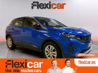 Peugeot 3008 1.2 PureTech 96KW (130CV) S&S Allure