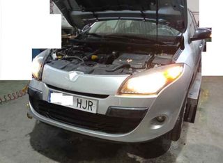 Motor elevalunas renault 807303972r megane 205840