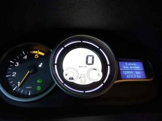 Motor elevalunas renault 807303972r megane 205840