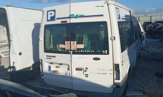 Yc1e-3a733-ac bomba ford otosan taunus ford 207498