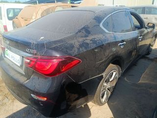 Puente del 544011md0a infiniti q70 lim. gt 1324145