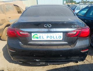 Puente del 544011md0a infiniti q70 lim. gt 1324145