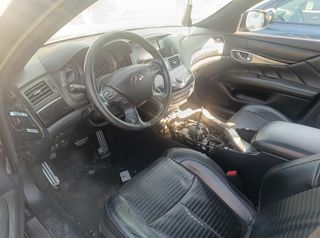 Puente del 544011md0a infiniti q70 lim. gt 1324145