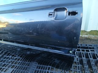 Puerta Izquierda Golf MK3 GTI 3 Puertas