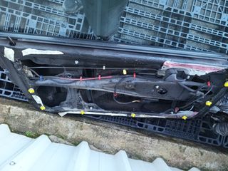 Puerta Izquierda Golf MK3 GTI 3 Puertas