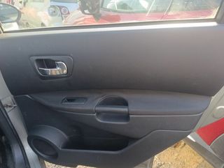 Guarnecido 82900br20b nissan qashqai (j10) 1327451