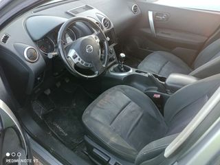 Guarnecido 82900br20b nissan qashqai (j10) 1327451
