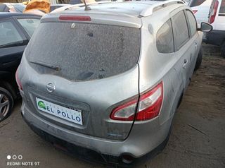 Guarnecido 82900br20b nissan qashqai (j10) 1327451
