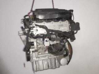 Cyv motor completo seat leon (5f1) ceslp6127947