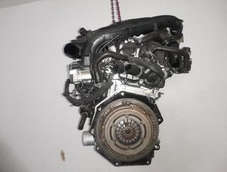 Cyv motor completo seat leon (5f1) ceslp6127947