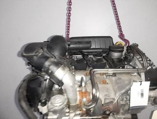 Cyv motor completo seat leon (5f1) ceslp6127947