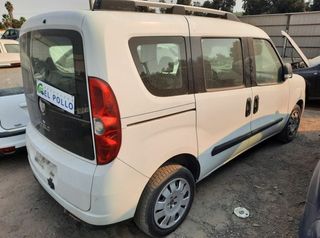 Guarnecido puerta fiat 735518800 doblo my 1336523