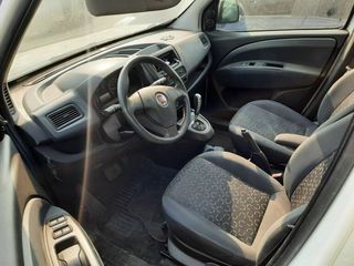 Guarnecido puerta fiat 735518800 doblo my 1336523