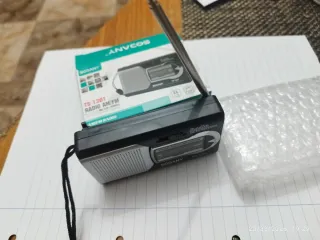 Radio SODANY TS-1301 AM/FM Mini