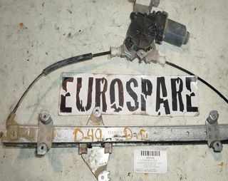 Nissan 31698 elevalunas 402122b 807004x01b navara