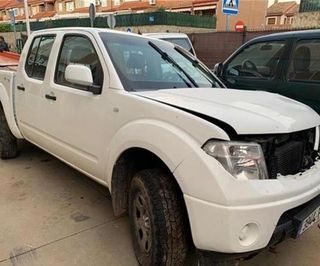 Nissan 31698 elevalunas 402122b 807004x01b navara