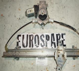 Nissan 31698 elevalunas 402122b 807004x01b navara