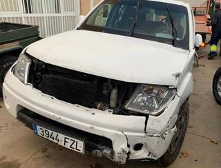 Nissan 31698 elevalunas 402122b 807004x01b navara