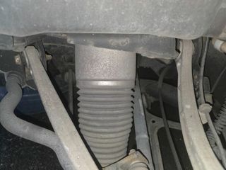 Balona porsche 95535802021 cayenne (tipo 1376496