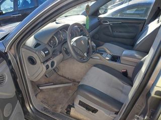 Balona porsche 95535802021 cayenne (tipo 1376496