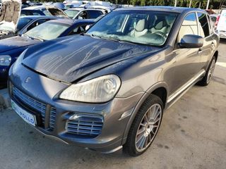 Balona porsche 95535802021 cayenne (tipo 1376496