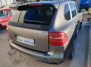 Balona porsche 95535802021 cayenne (tipo 1376496