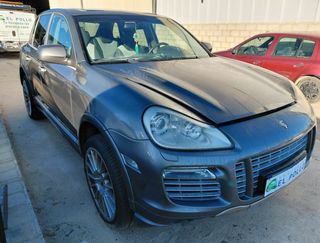 Balona porsche 95535802021 cayenne (tipo 1376496
