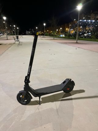 Patinete Eléctrico Xiaomi como nuevo