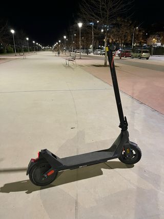 Patinete Eléctrico Xiaomi como nuevo