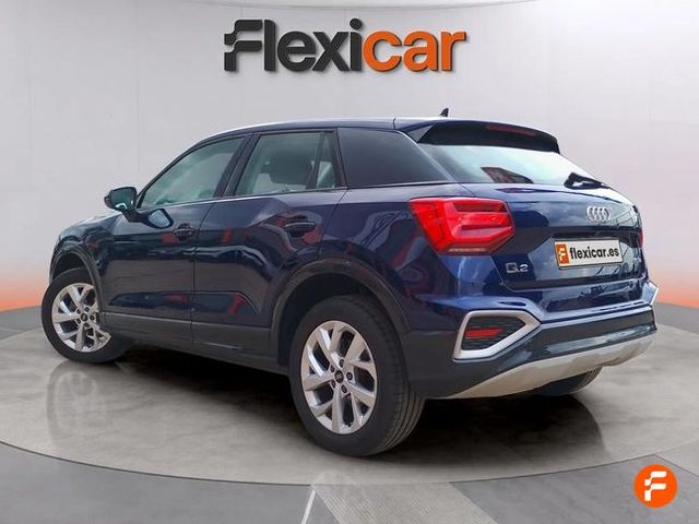 Audi Q2 Advanced 30 TDI 85kW (116CV)