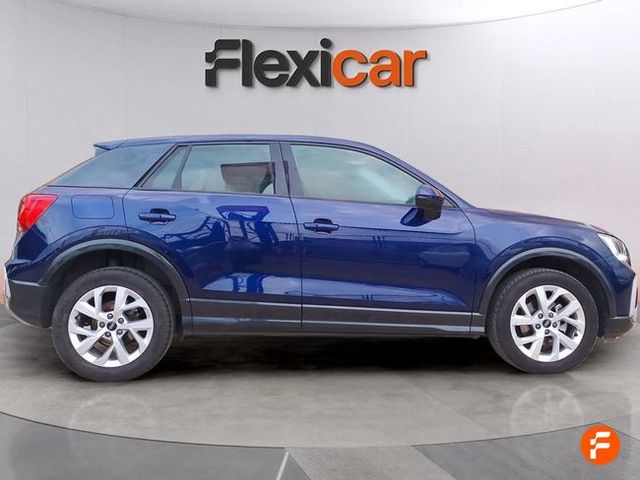 Audi Q2 Advanced 30 TDI 85kW (116CV)