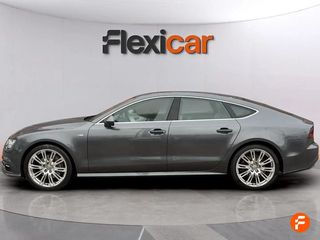Audi A7 3.0 TDI 200kW quattro S tronic Sportback