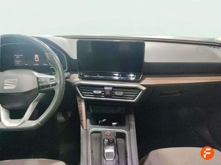 Seat Leon 1.4 e-Hybrid DSG-6 S&S Xcellence