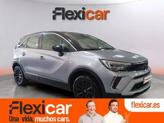 Opel CrossLand 1.2 81kW (110CV) Edition