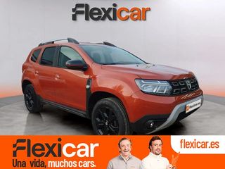 Dacia Duster Extreme TCE 110kW (150CV) 4X2 EDC