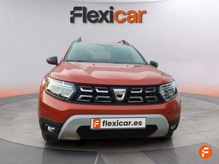 Dacia Duster Extreme TCE 110kW (150CV) 4X2 EDC