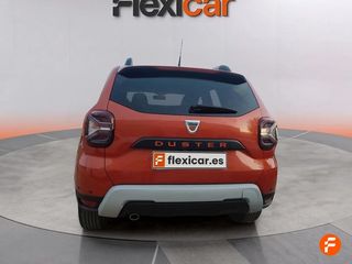 Dacia Duster Extreme TCE 110kW (150CV) 4X2 EDC