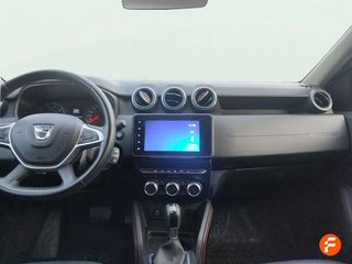 Dacia Duster Extreme TCE 110kW (150CV) 4X2 EDC