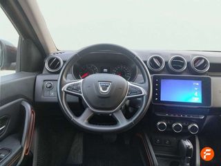 Dacia Duster Extreme TCE 110kW (150CV) 4X2 EDC