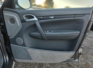 Porsche 1376619 95555513420xk guarnecido cayenne