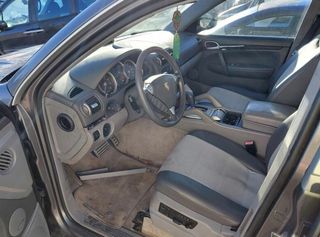 Porsche 1376619 95555513420xk guarnecido cayenne