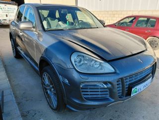 Porsche 1376619 95555513420xk guarnecido cayenne