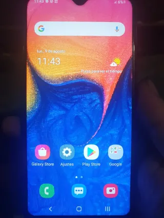 Samsung Galaxy A10 32GB