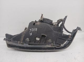 Faro derecho e20288051 renault r 21 berlina 218901