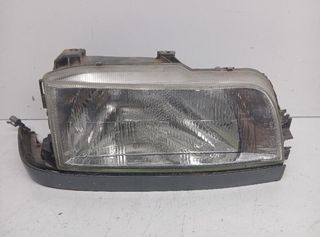 Faro derecho e20288051 renault r 21 berlina 218901