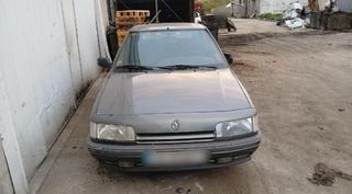 Faro derecho e20288051 renault r 21 berlina 218901