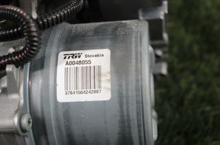 Columna 6r1909144r skoda spaceback (5h) 1377891